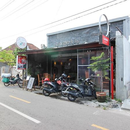 Reddoorz Plus @ Prawirotaman 3 Yogyakarta Extérieur photo
