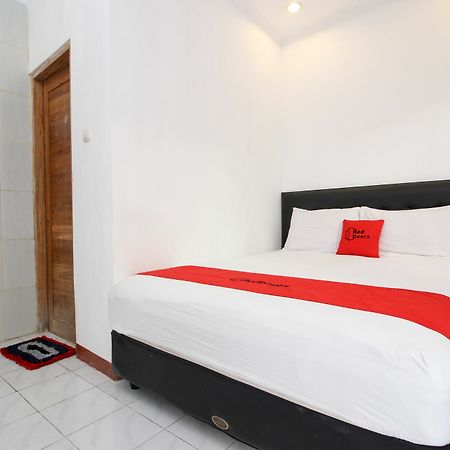 Reddoorz Plus @ Prawirotaman 3 Yogyakarta Extérieur photo