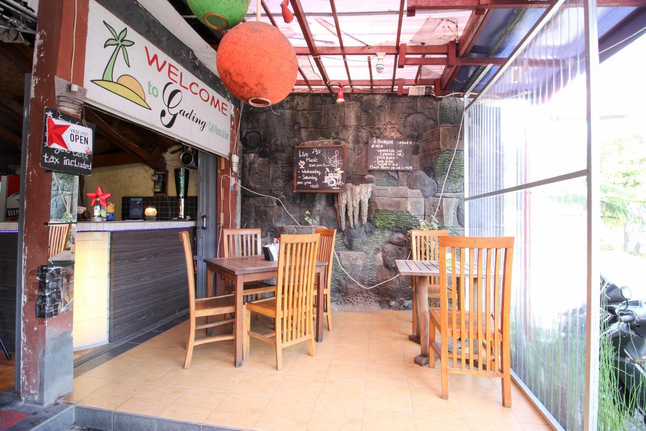 Reddoorz Plus @ Prawirotaman 3 Yogyakarta Extérieur photo