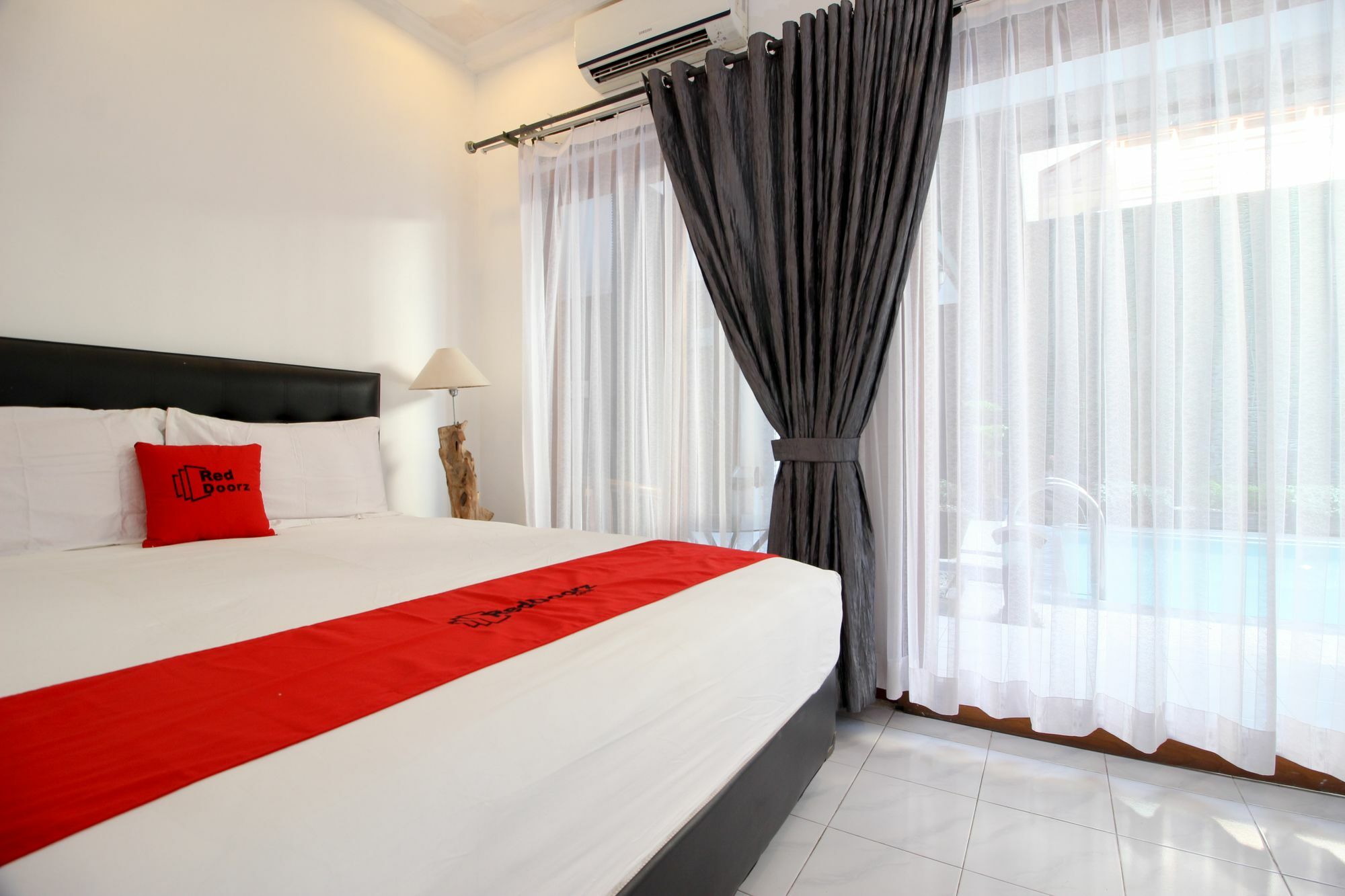 Reddoorz Plus @ Prawirotaman 3 Yogyakarta Extérieur photo